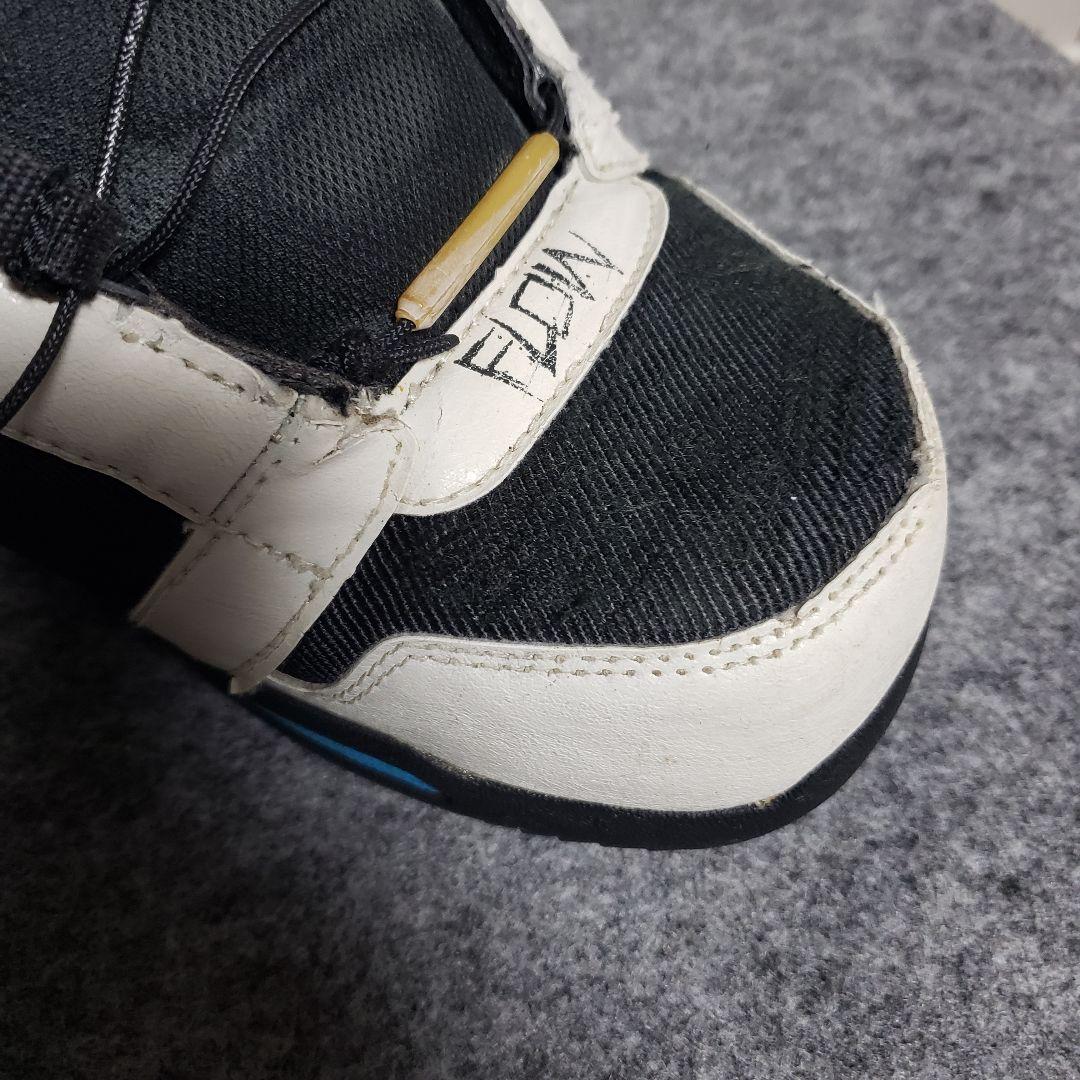 FLOW 28.5cm スノーボードブーツ 送料無料