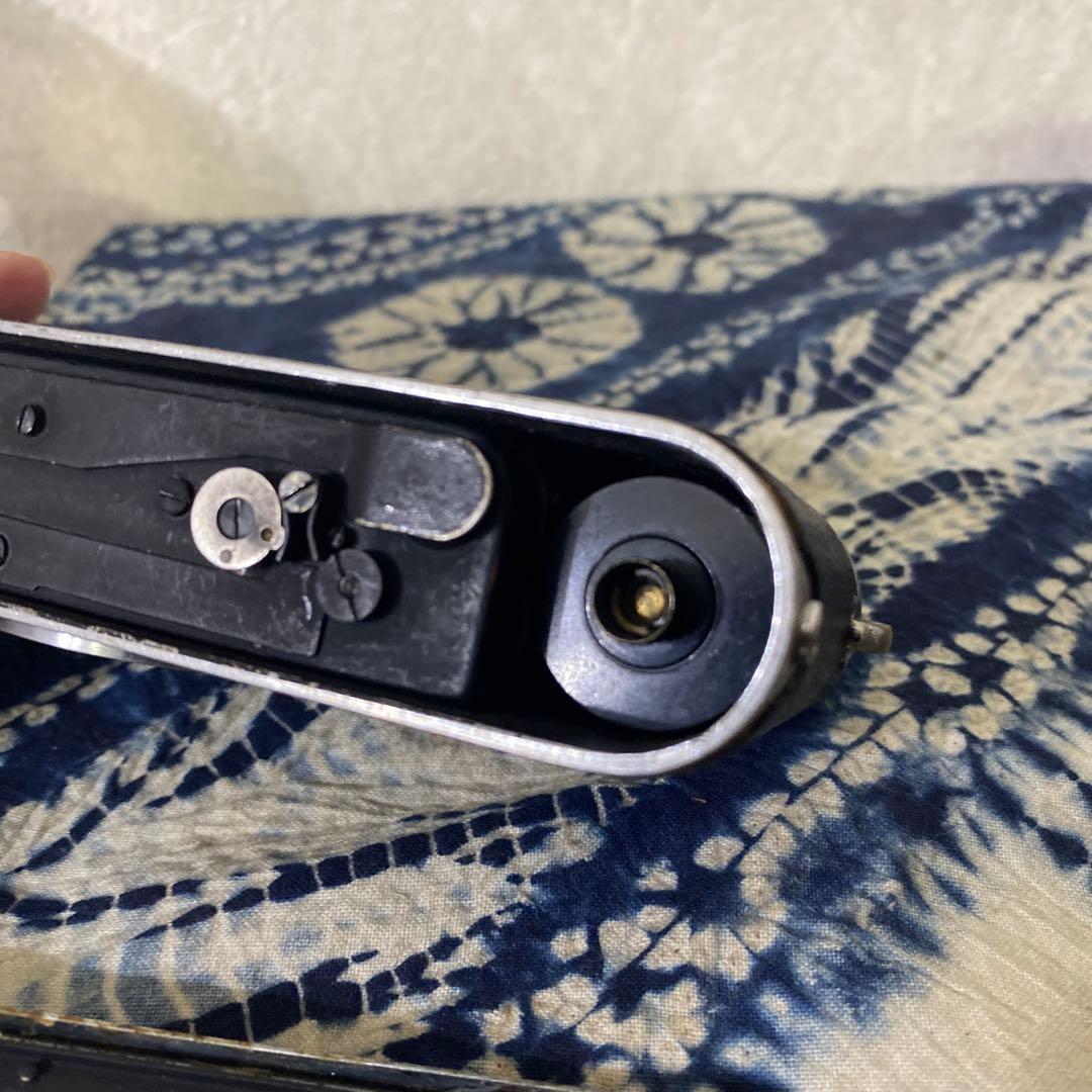 ライカ　Leica バルナックカメラ　２個