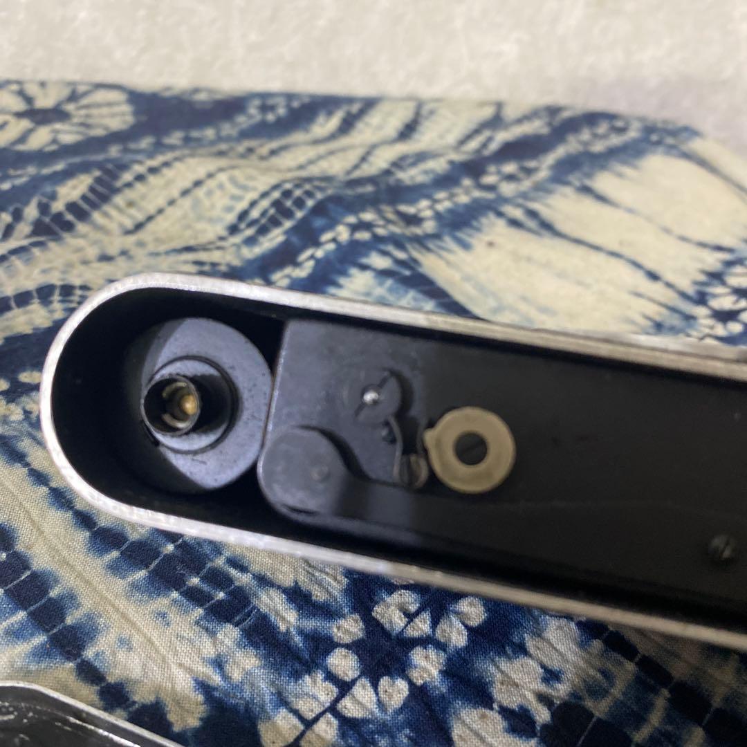 ライカ　Leica バルナックカメラ　２個