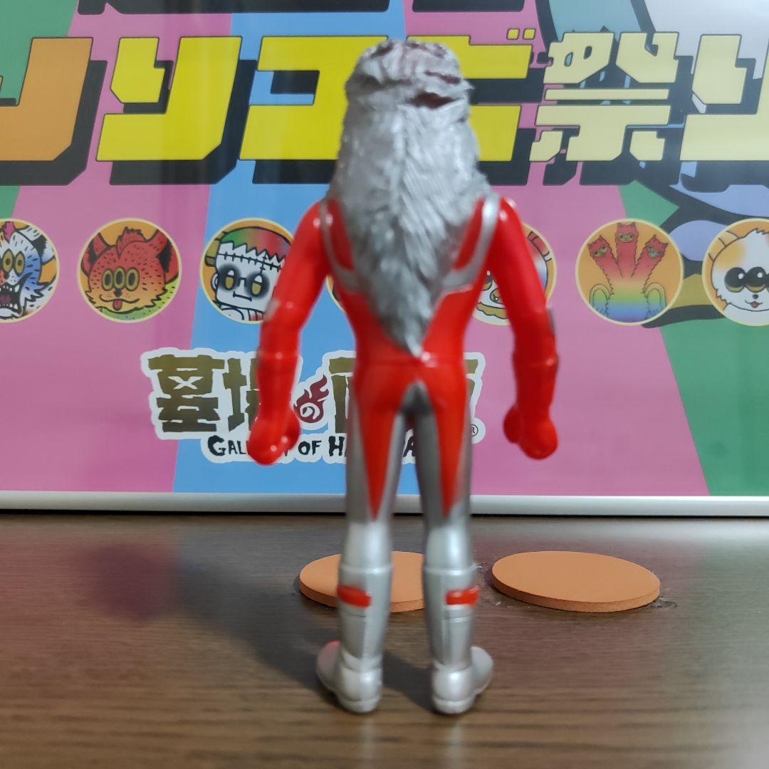 当時物　タカトク　メガロマン　美品