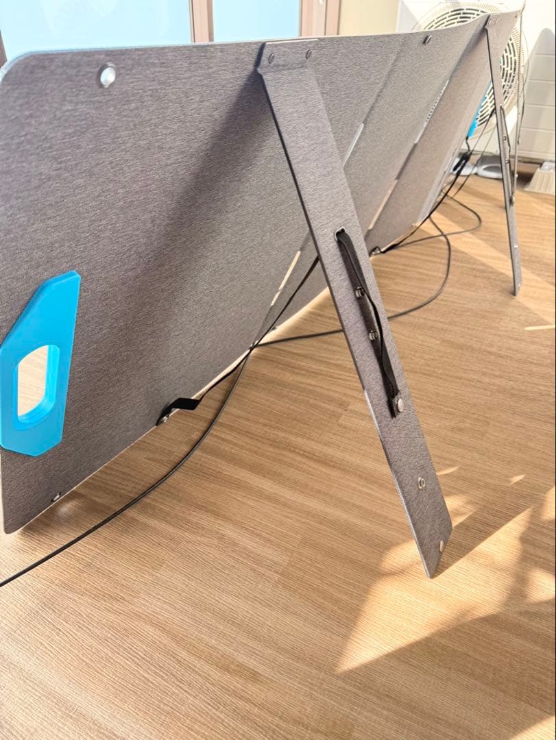 Anker Solix PS200 アンカー ソリックス