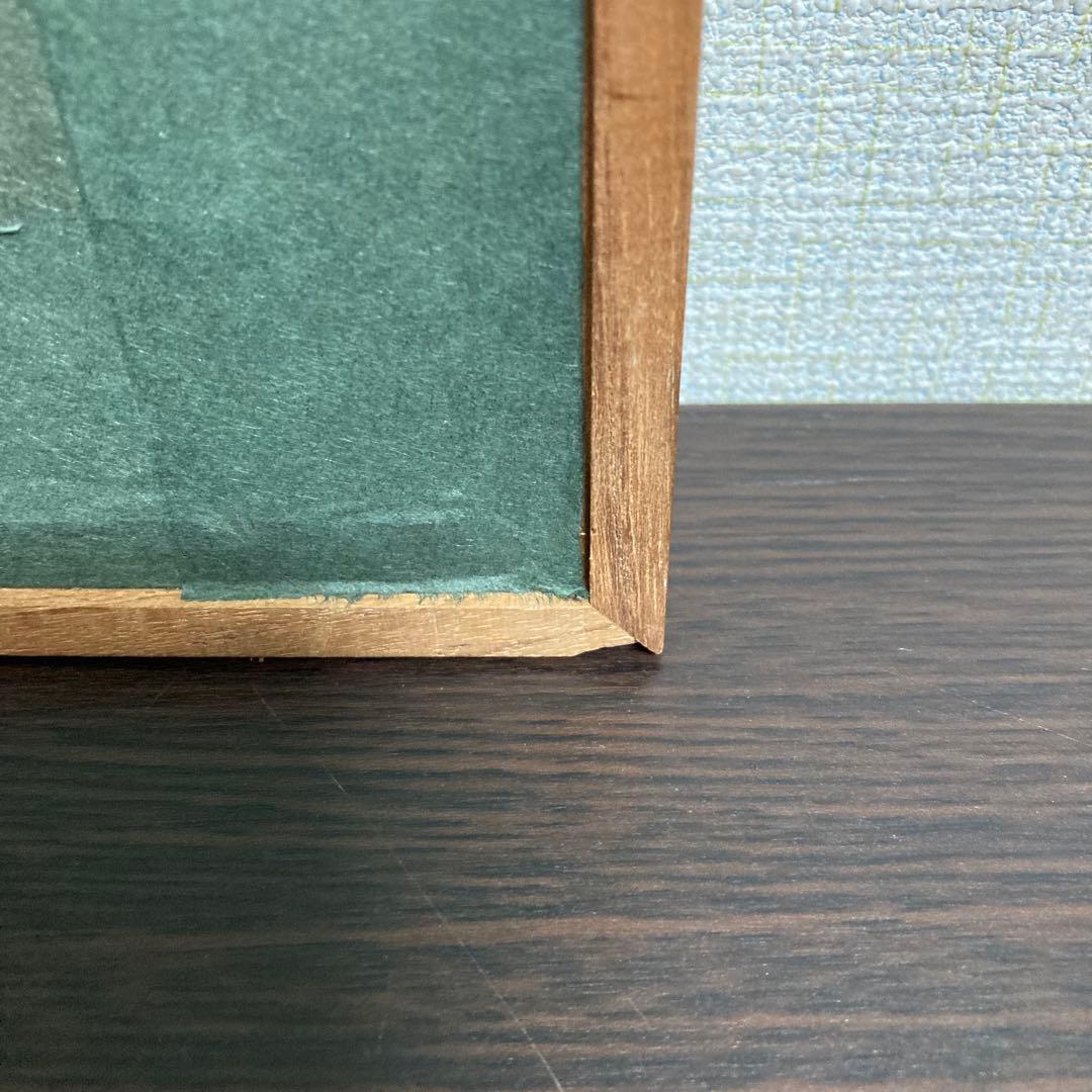 【真作保証】佐藤忠良「少女」エッチング 直筆サイン 125部限定 版画 絵画