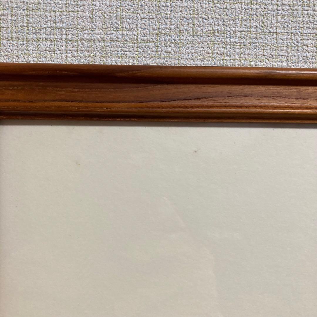 【真作保証】佐藤忠良「少女」エッチング 直筆サイン 125部限定 版画 絵画