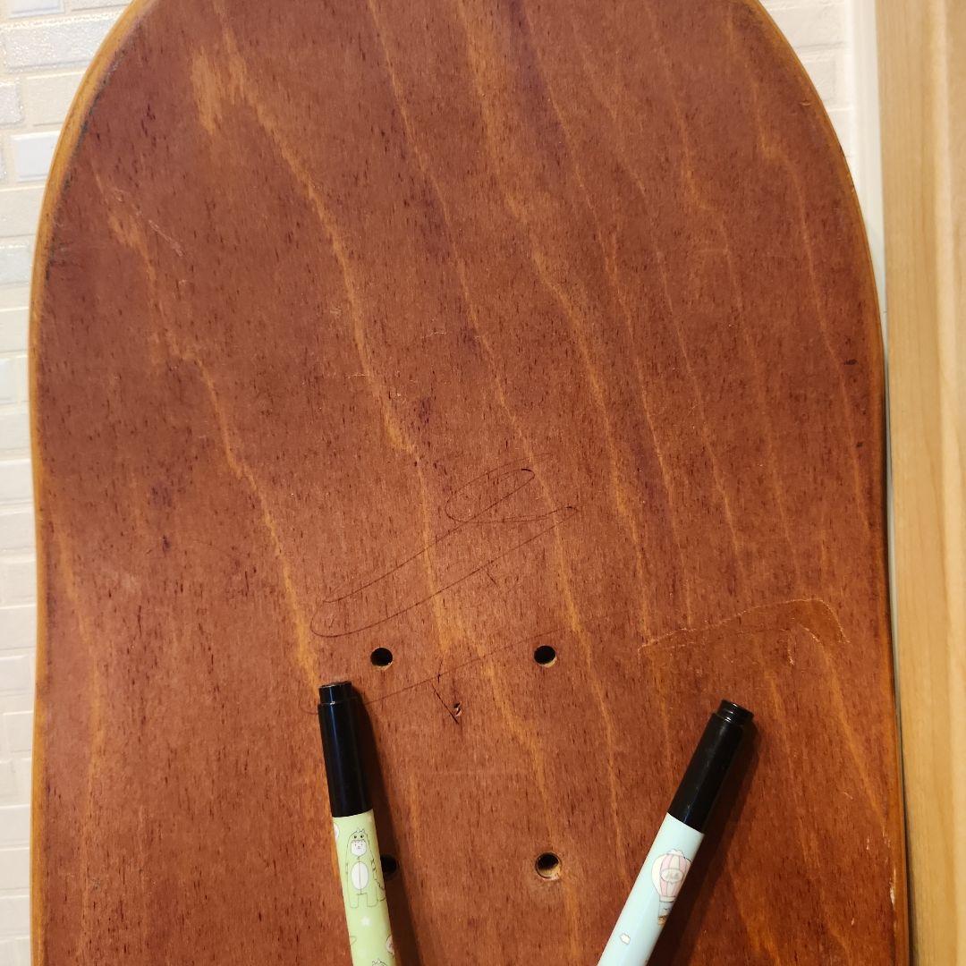 Misfits ミスフィッツ スケボー デッキ ヴィンテージ SCARECROW