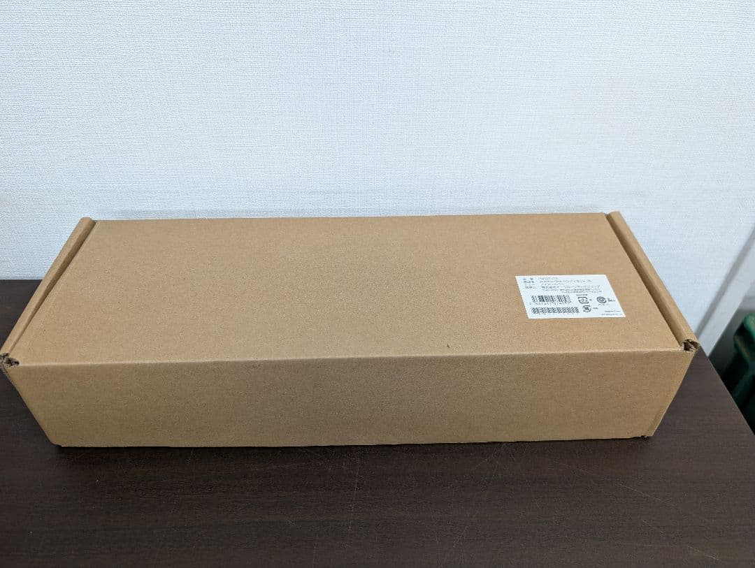 【未使用】コードレスクリーナー　FN007122