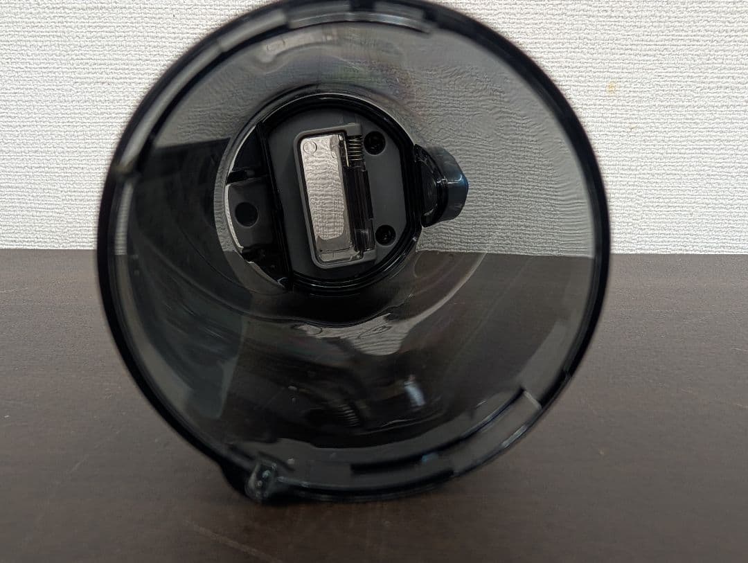 【未使用】コードレスクリーナー　FN007122