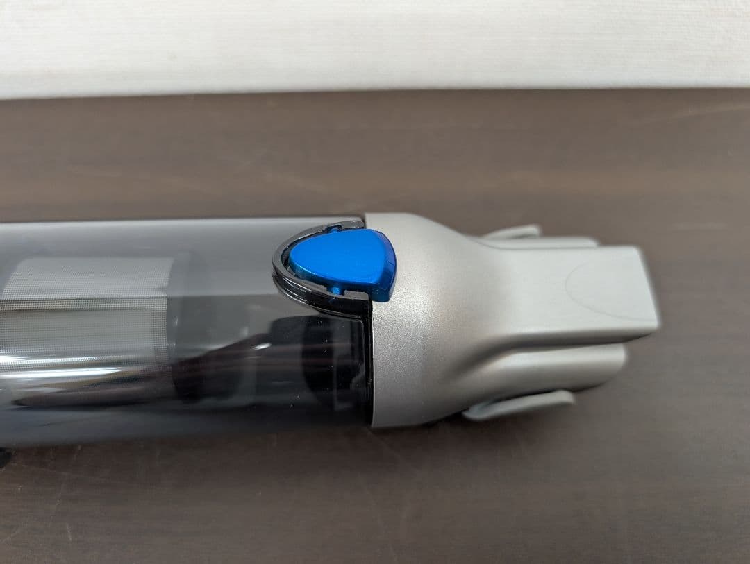 【未使用】コードレスクリーナー　FN007122