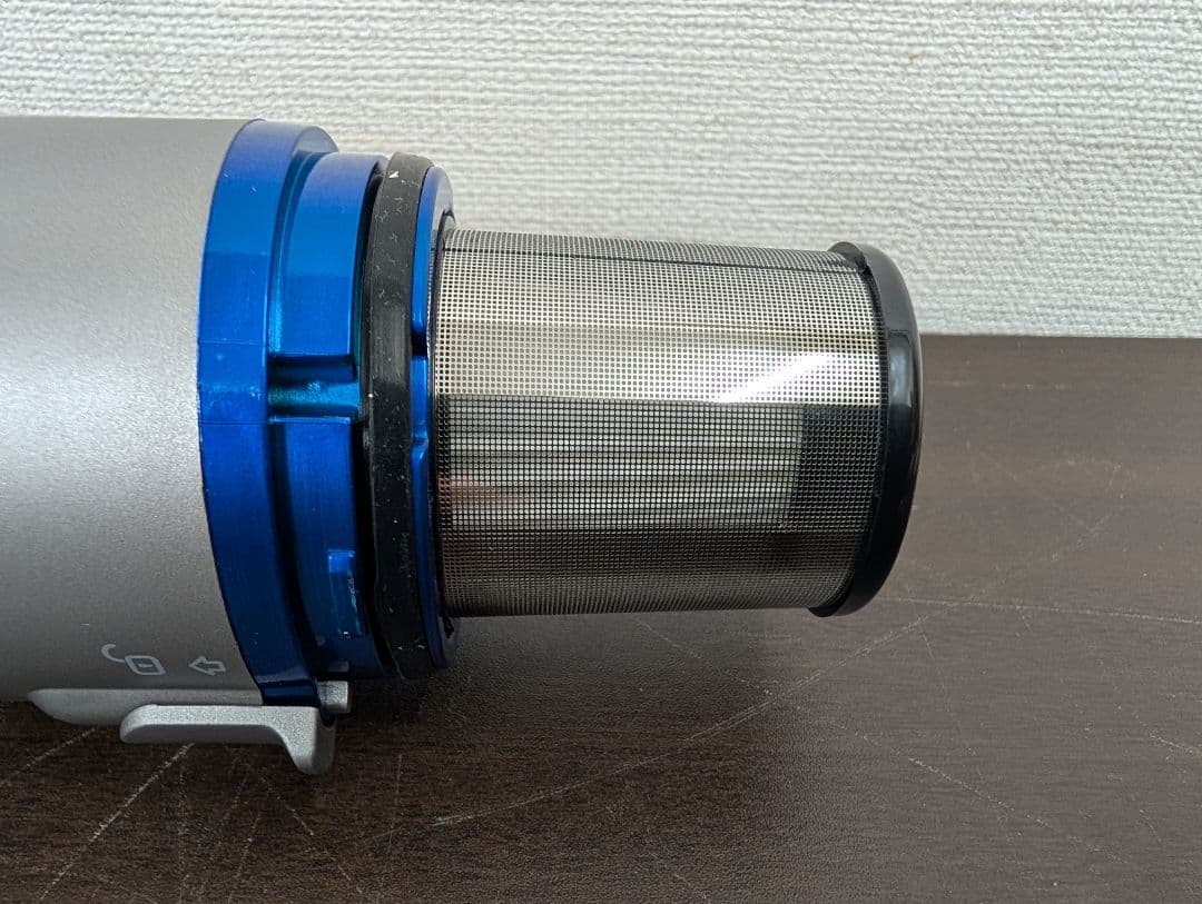 【未使用】コードレスクリーナー　FN007122