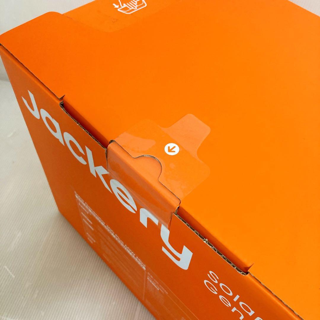 発電機・ポータブル電源 Jackery Solar Generator 300 Plus