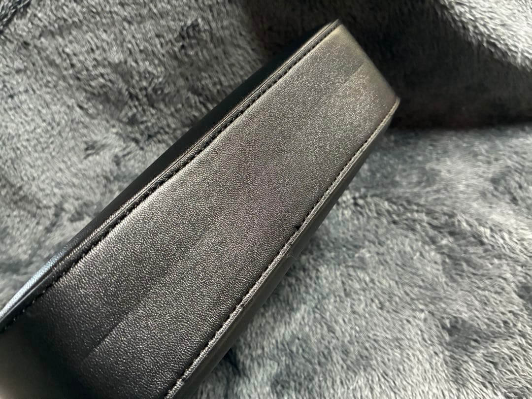 back number ギターストラップ風バッグ