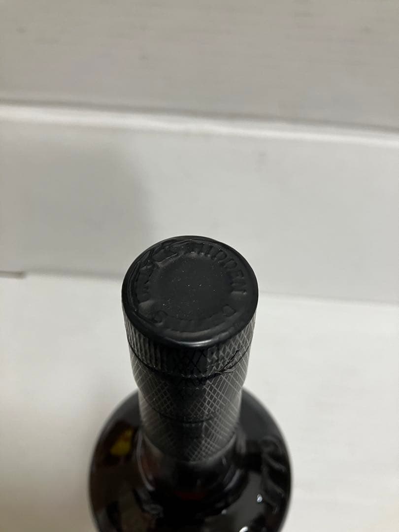 【☆BOWMORE】アストンマーティン10年…1000ml