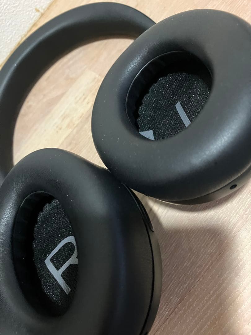 ヘッドホン Bose Noise Cancelling Headphones 700