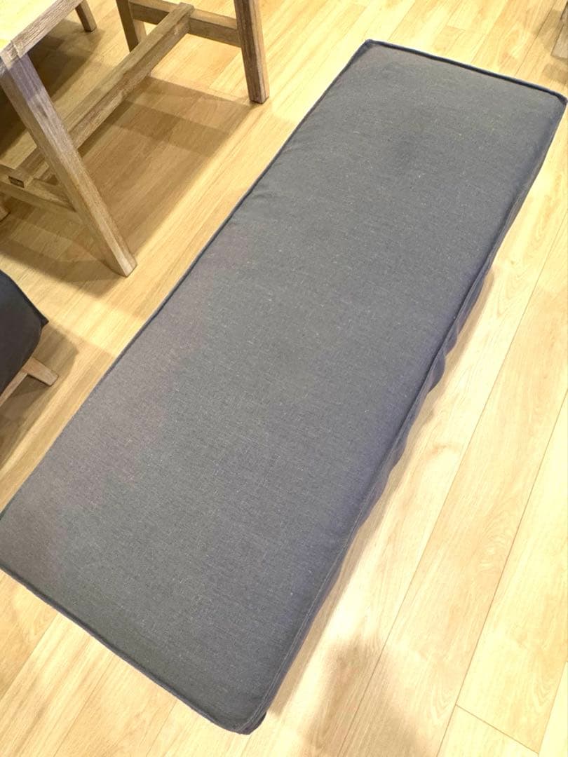 【tomo】③unico ダイニングソファ　MANOA