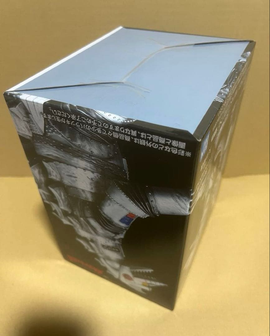 一番くじ ゴジラ 怪獣乱舞 -荒ぶるモノ- Ｄ賞 メカゴジラ（1975）