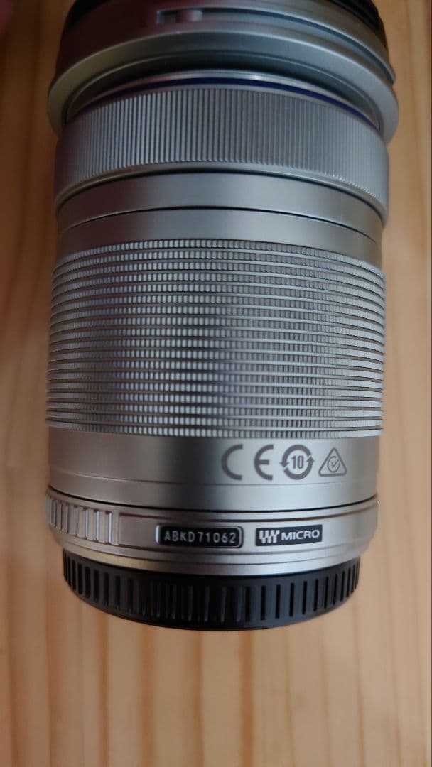 OLYMPUS オリンパス DIGITAL 40-150mm F4.5-5.6