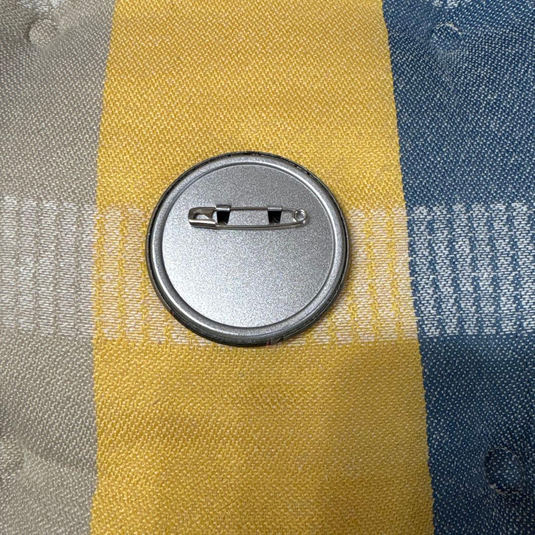 ハズビン・ホテルへようこそ　キャラバッジコレクション　アラスター　和服　x10