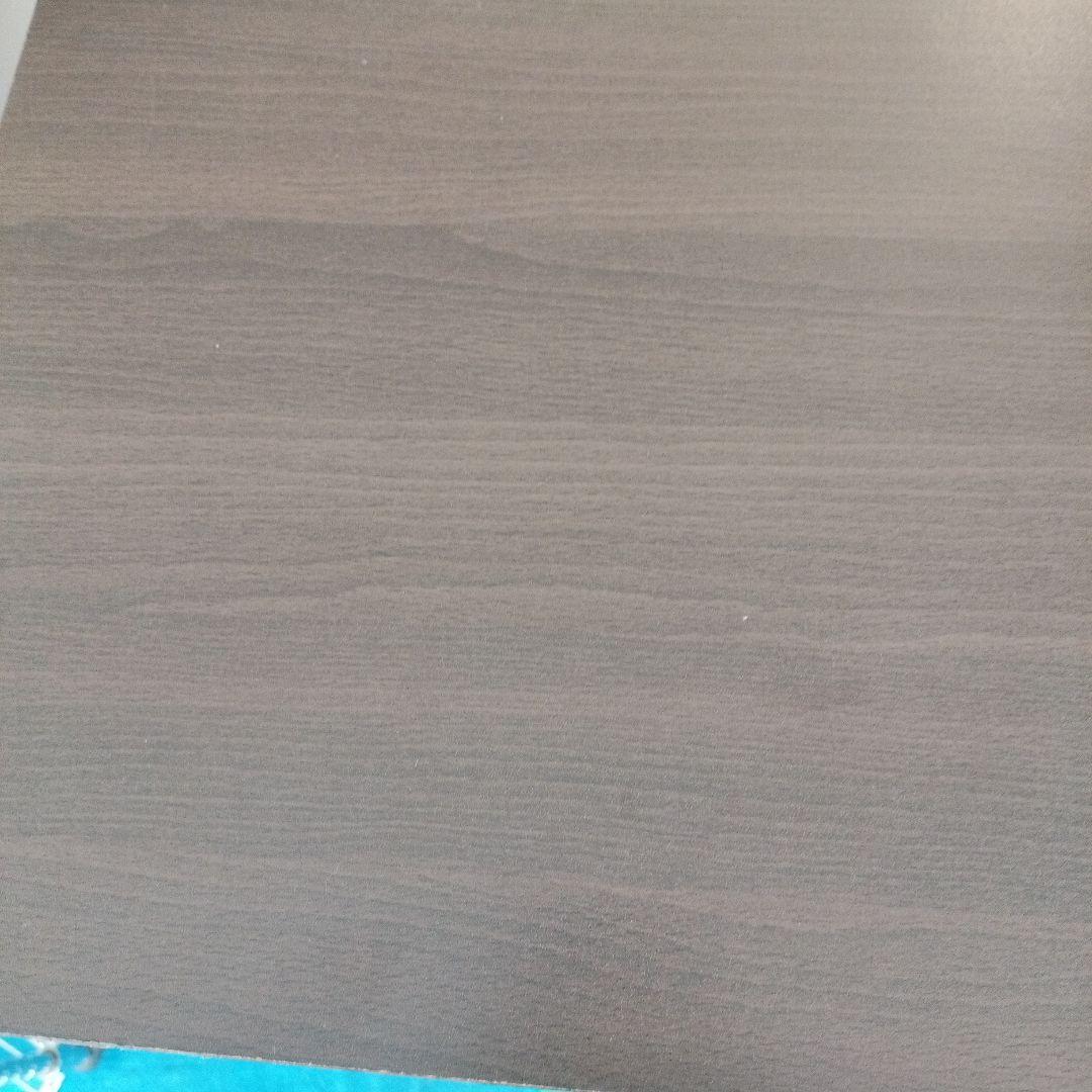 木製 焦げ茶いろ シューズラック３列×５段 15足（最下段等の削れ要確認）