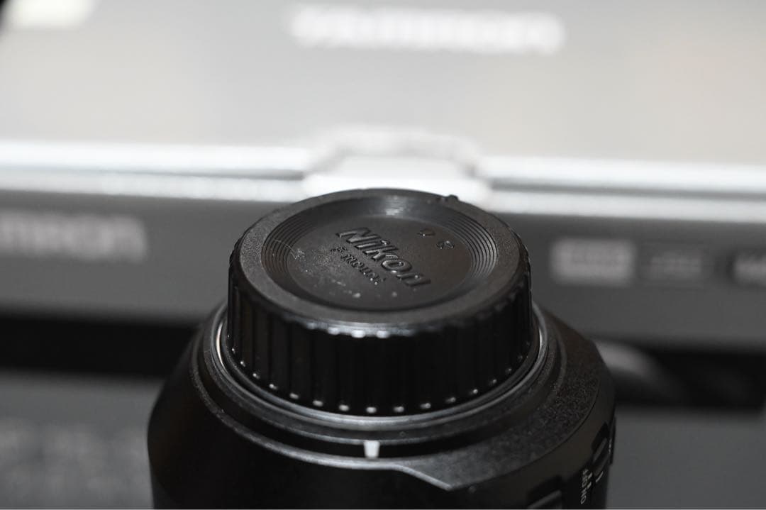 レンズ(ズーム) TAMRON SP 15-30mm F/2.8 Di VC USD