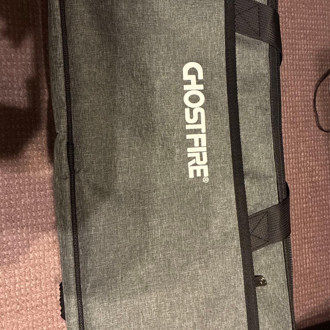 NUX MG-30 エフェクターボード ROCKTEK 6BAND EQ