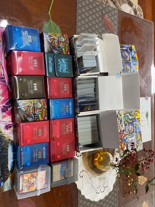 デュエルマスターズ 引退 高レートメタリカなど