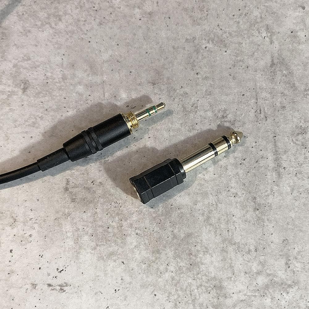 SONY ステレオヘッドホン MDR-7506