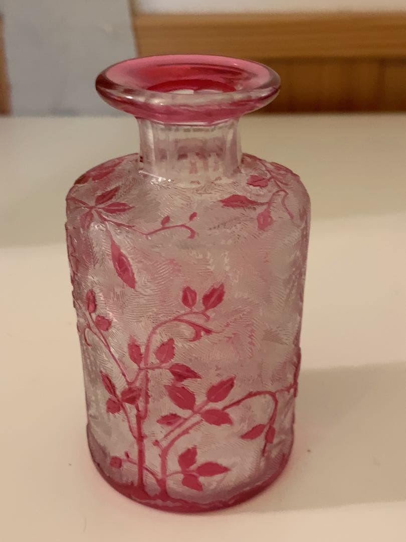 バカラ　エグランチェ