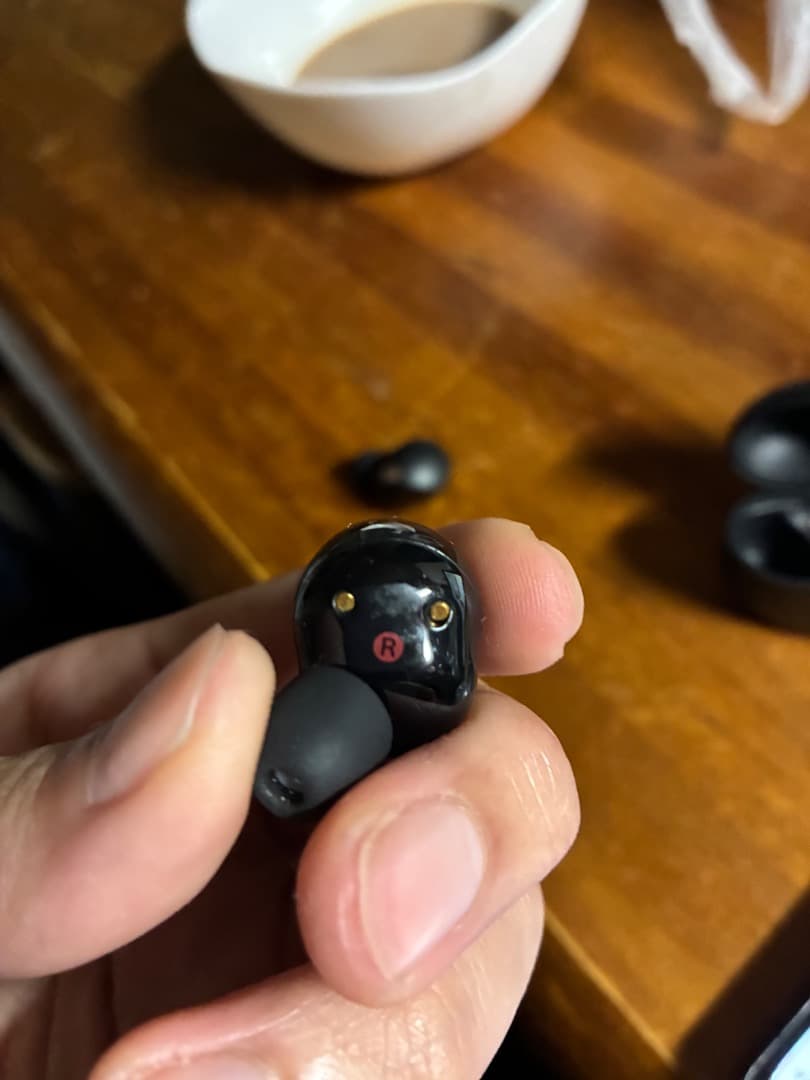 ソニー(SONY)ワイヤレスノイズキャンセリングイヤホン WF-1000XM5