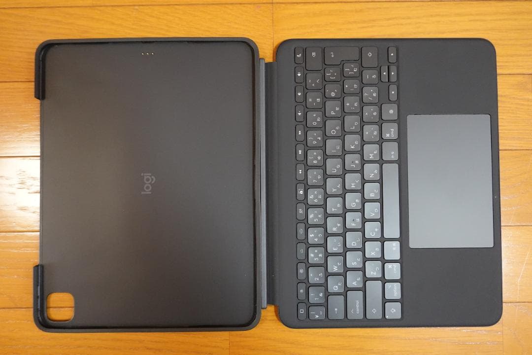 iPad Pro 13インチ (M4) 1TB Wi-Fiモデル スペースグレイ