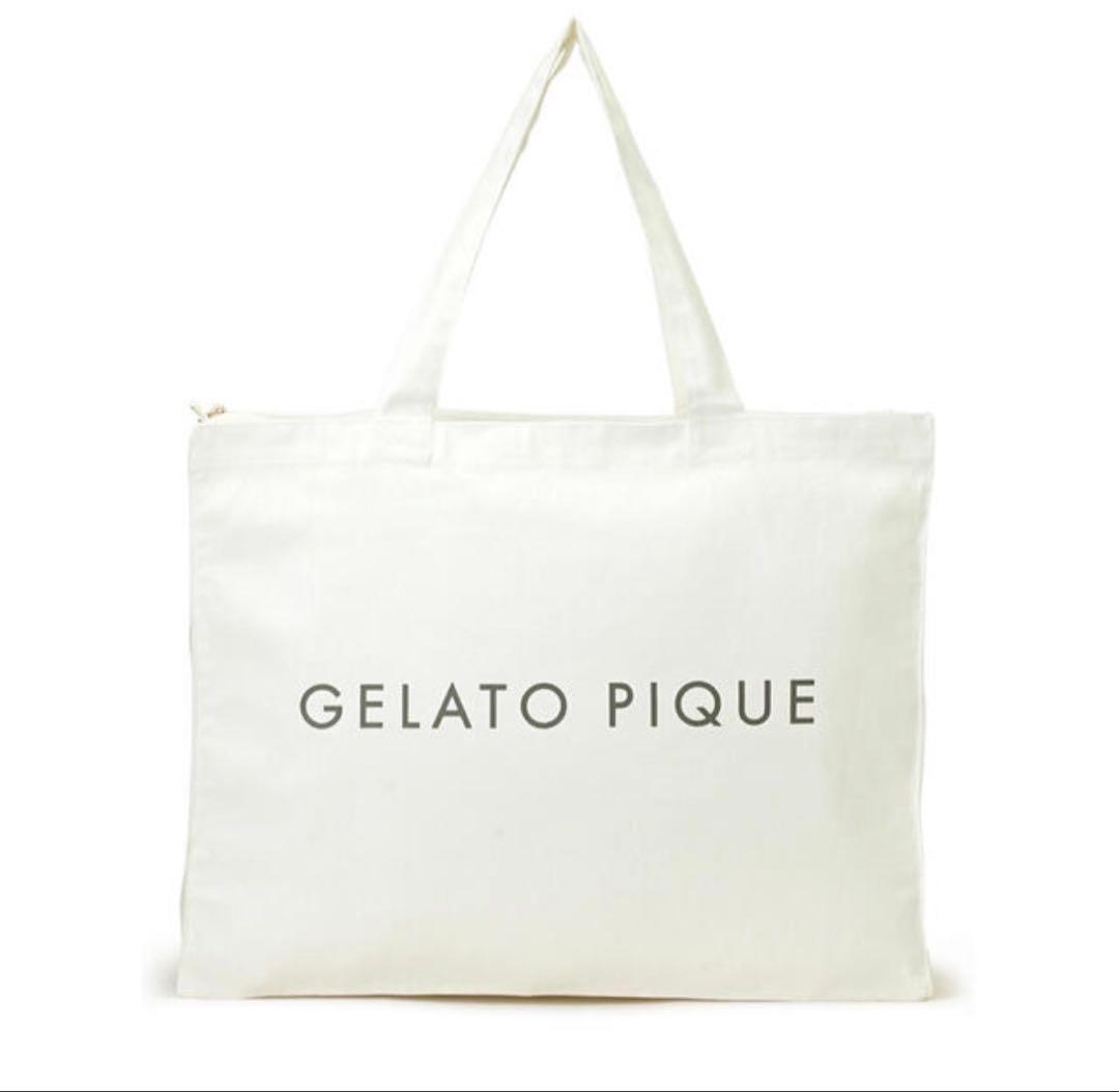 値下げ　GELATO PIQUE 福袋 オンライン限定 ジェラートピケ