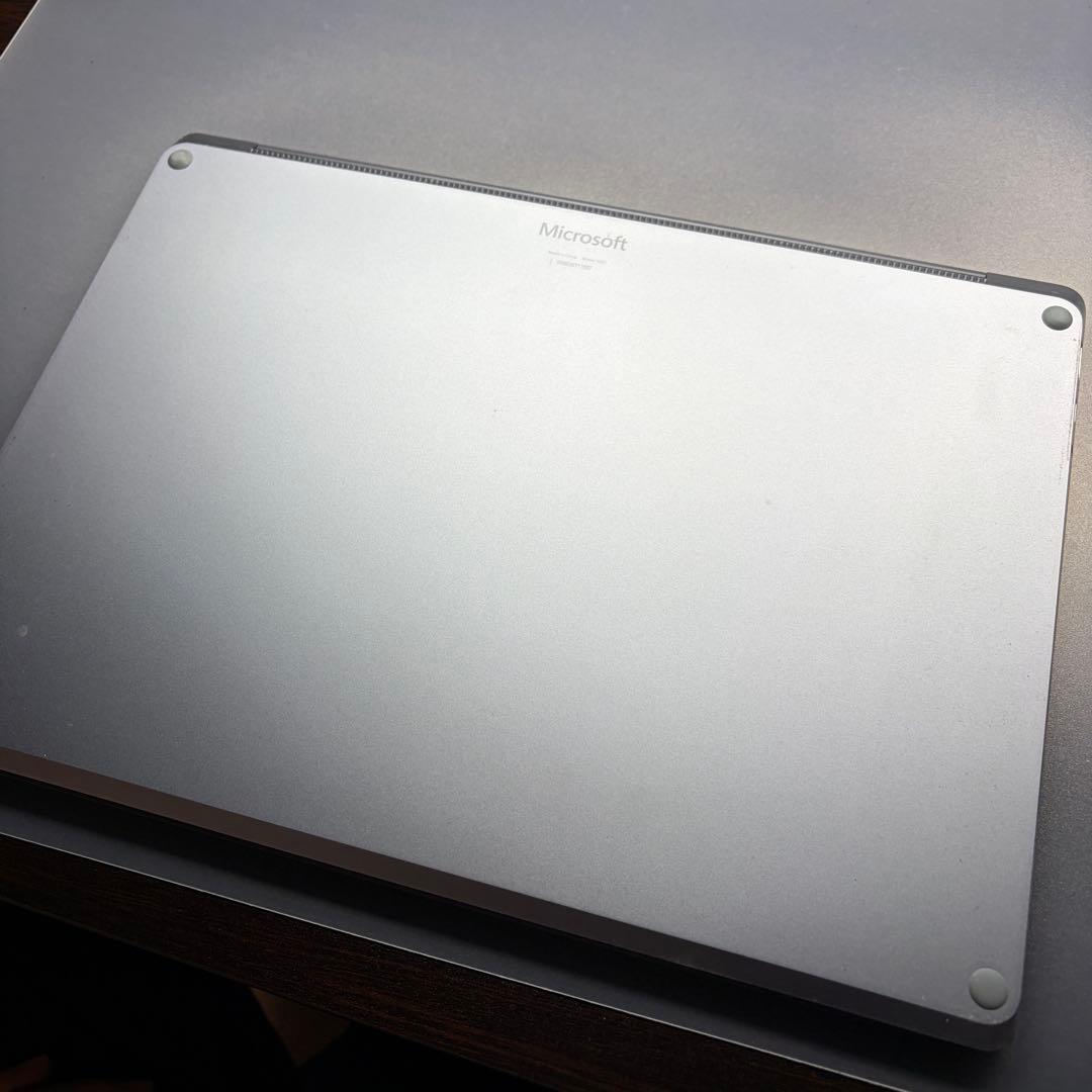 【なかし】Surface Laptop 4 アイスブルー メモリ8GB