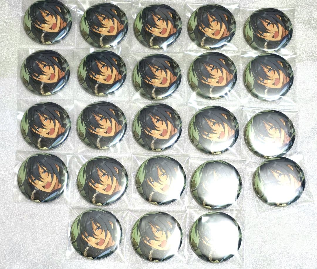 あんスタ　椎名ニキ