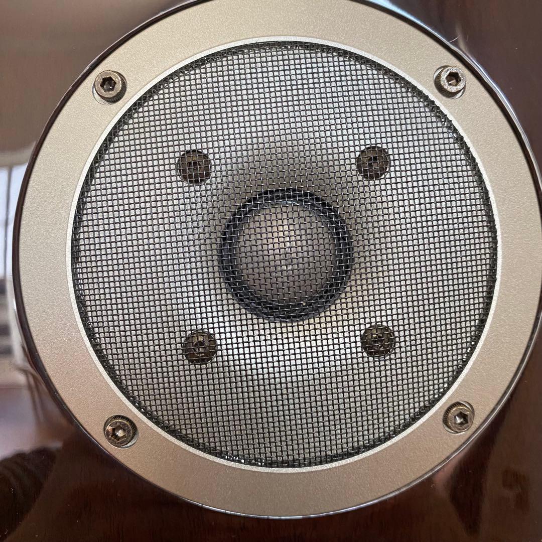 ①FOSTEX　GX250　フォステクス　トールボーイ　スピーカー　1本