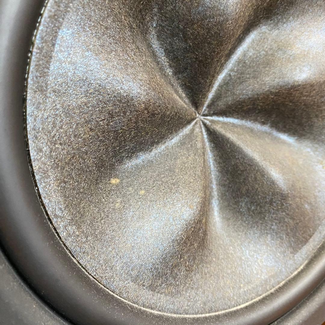 ①FOSTEX　GX250　フォステクス　トールボーイ　スピーカー　1本