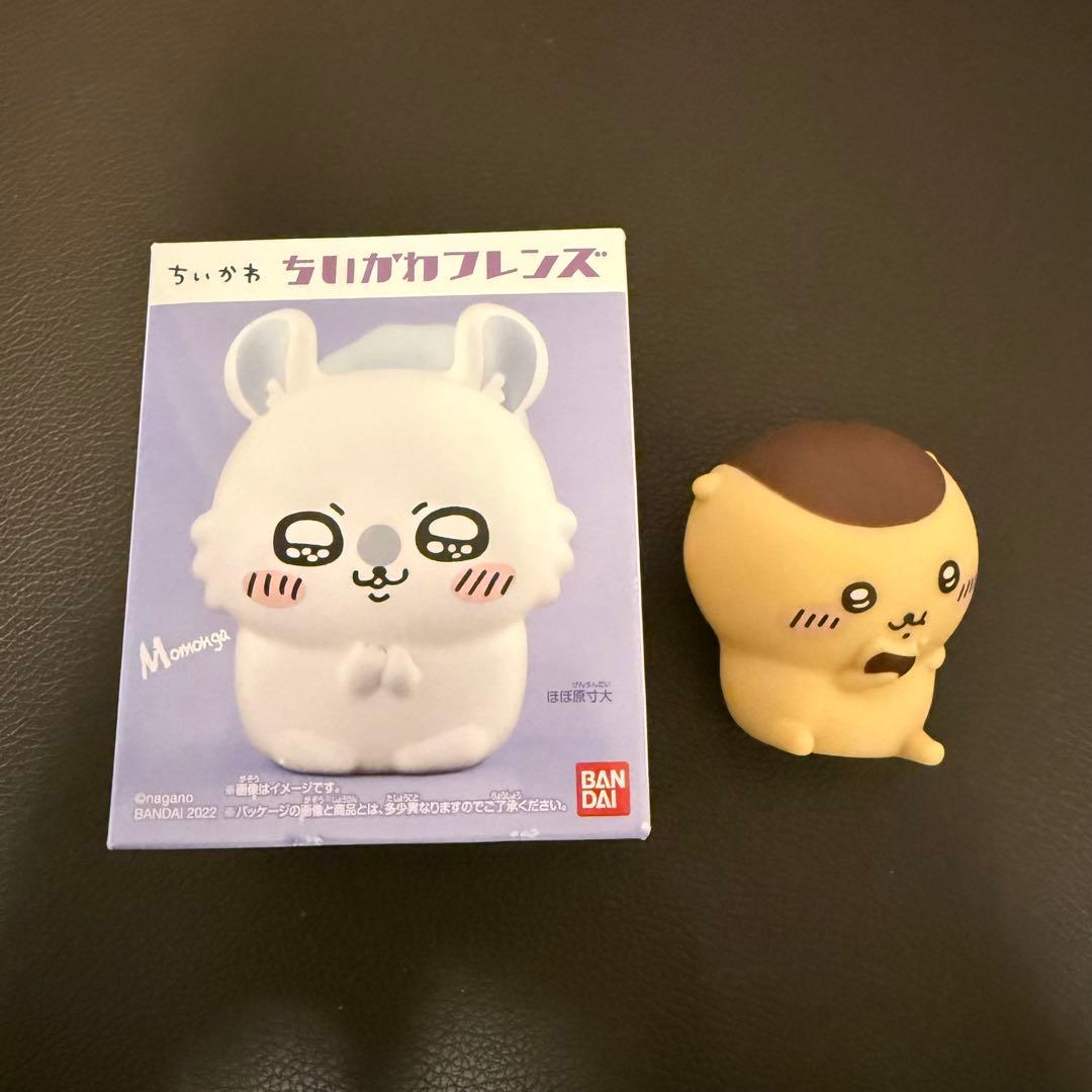 ちいかわグッズ　60点まとめ売り