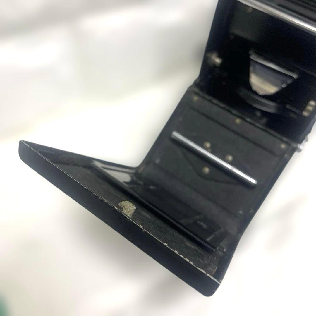 【ジャンク品/動作未確認】Minolta AUTOCORD 二眼レフカメラ