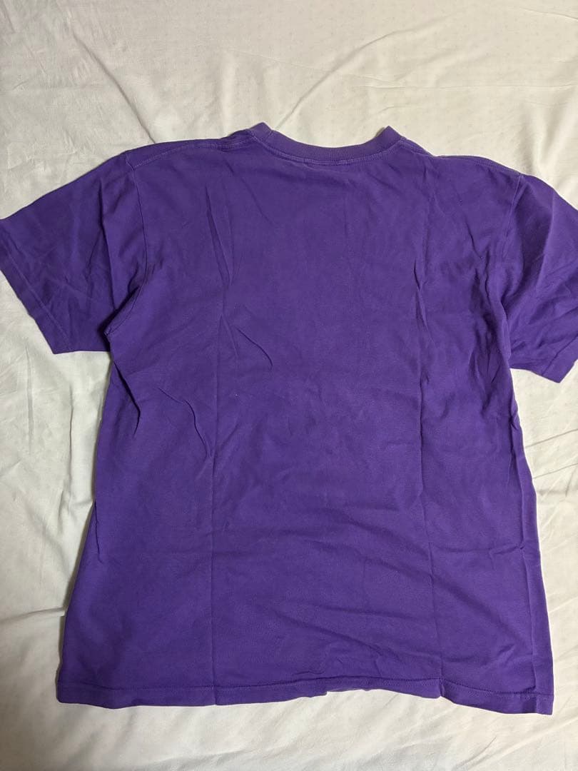 COSPA製 エヴァ Tシャツ 綾波レイ