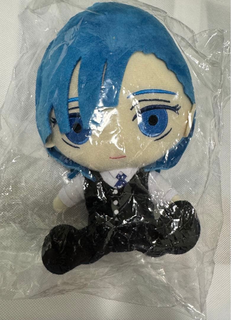 【お値下げ可能】　Ado レディメイド　ぬいぐるみ