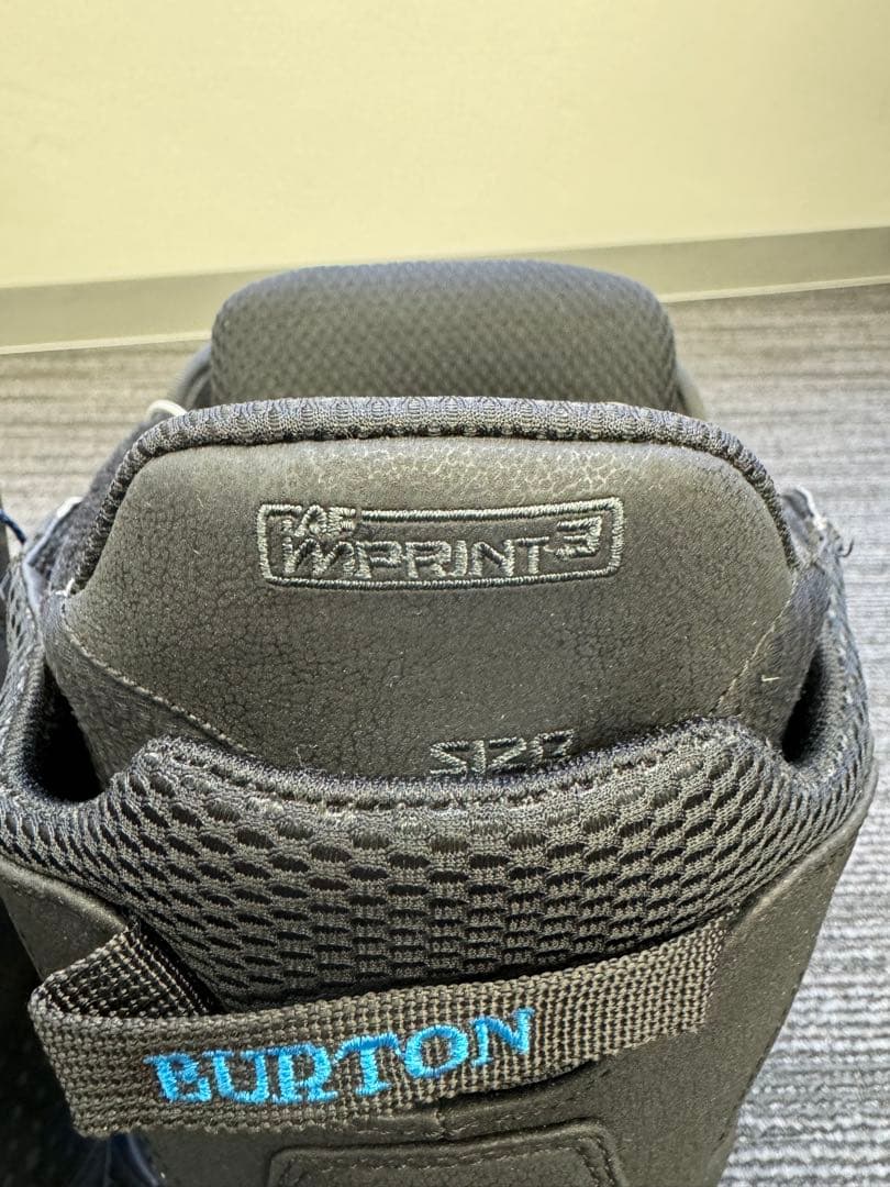 スノーボード BURTON IMPERIAL AF 27.5cm