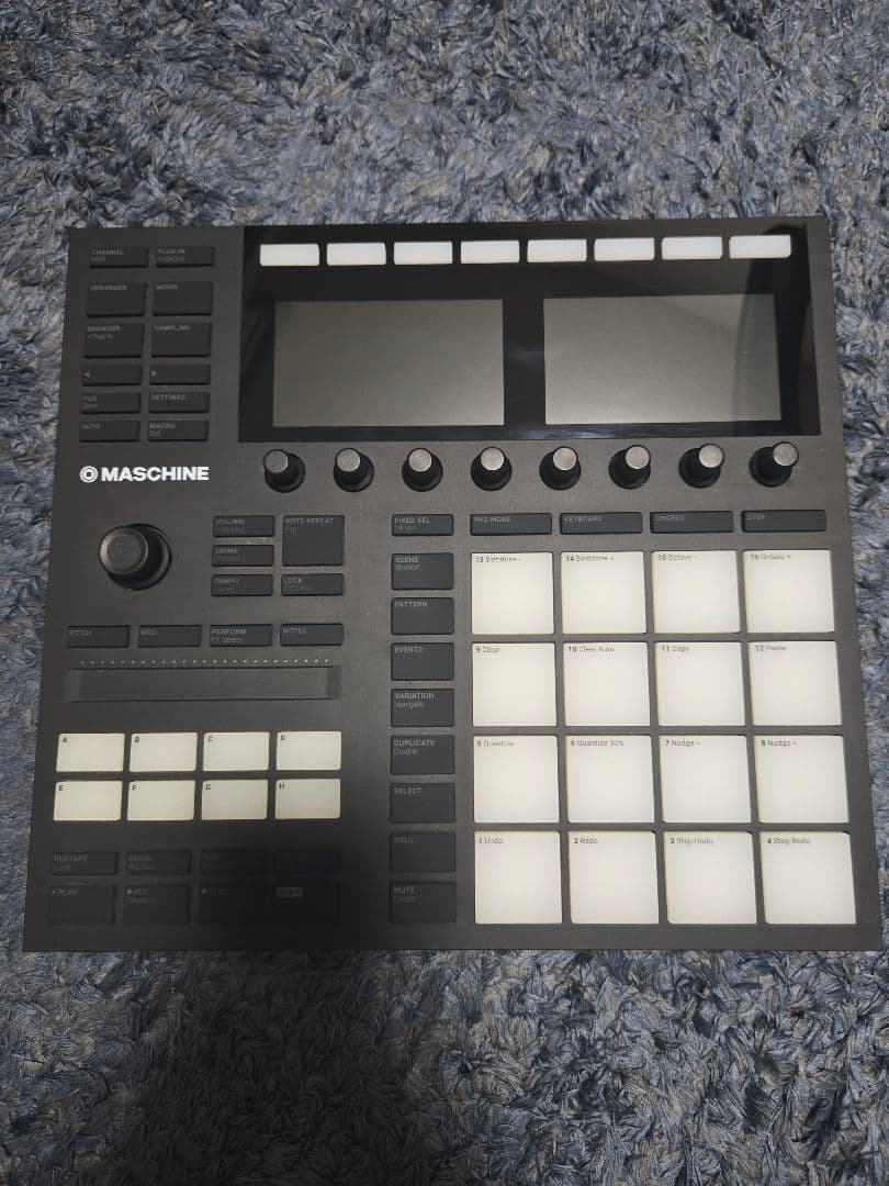 その他 MASCHINE MK3 HW