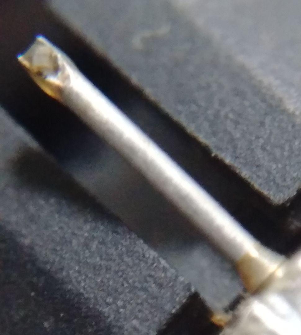 デノン MCカートリッジ DL-103 ヘッドシェル PCL-3 すばらしい音質