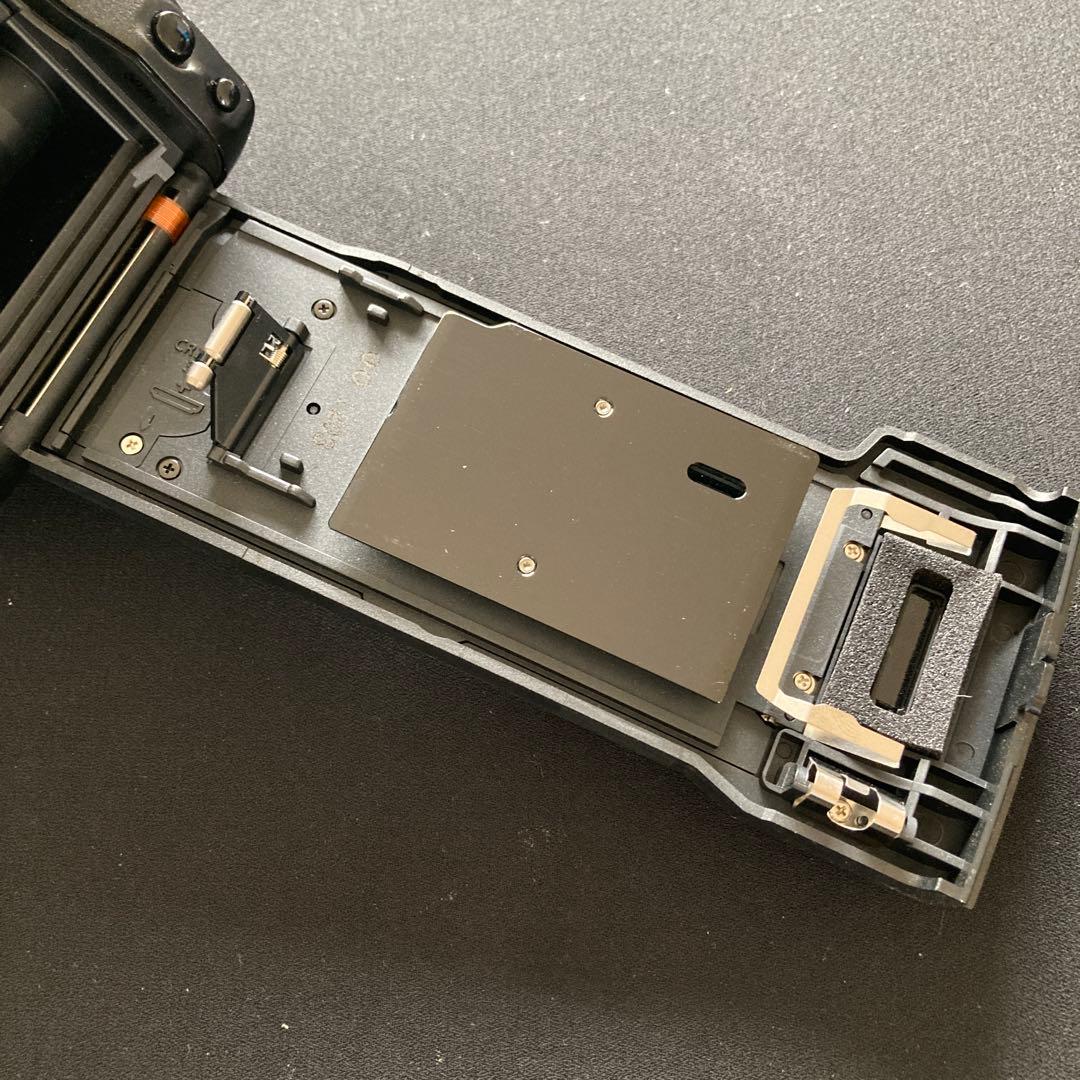 Canon EOS7 フィルムカメラ 一眼レフ キャノン