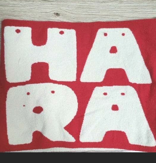 希少 SAKEROCK サケロック 星野源 MUDA 腹巻