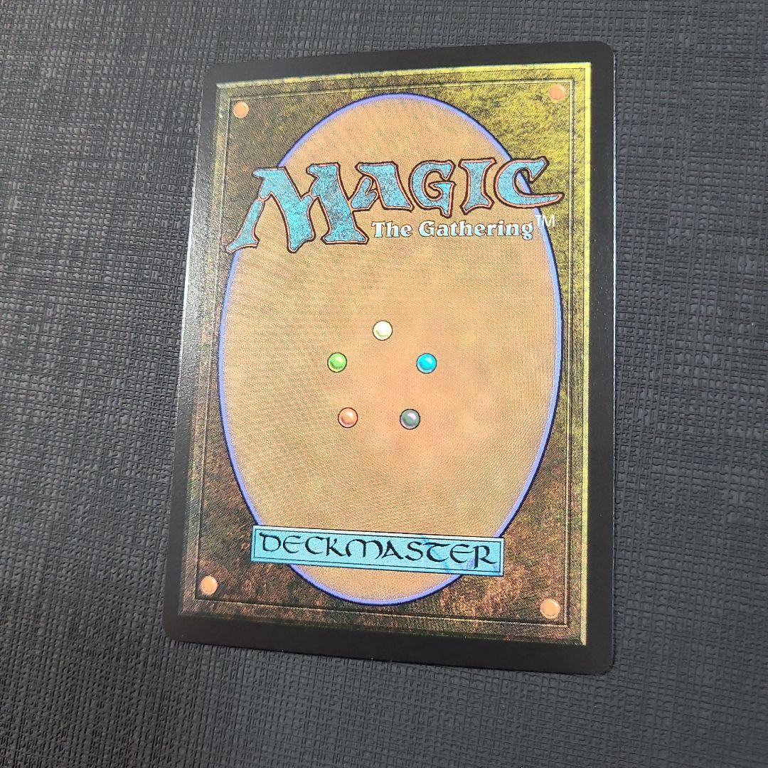 MTG ケフカ・パラッツォ FOIL FF 継承史