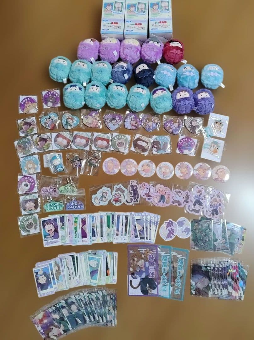 忍たま乱太郎　まとめ売り