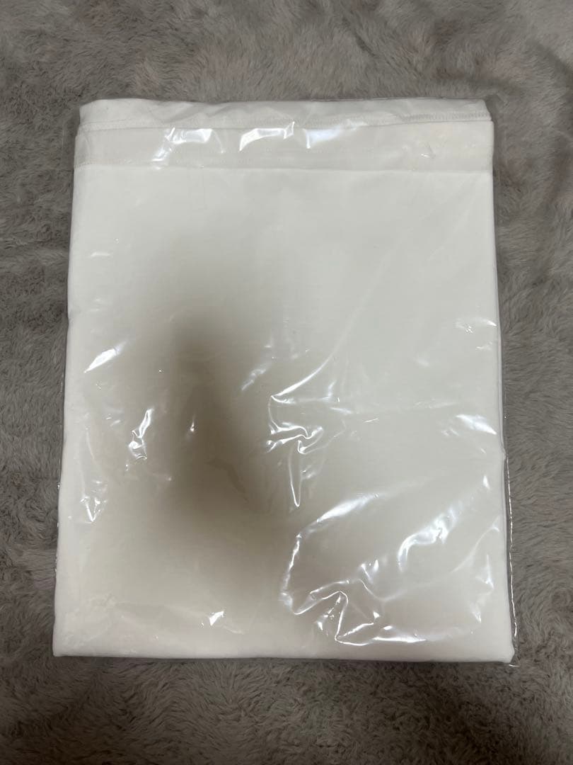 横浜流星 Tシャツ ホワイト