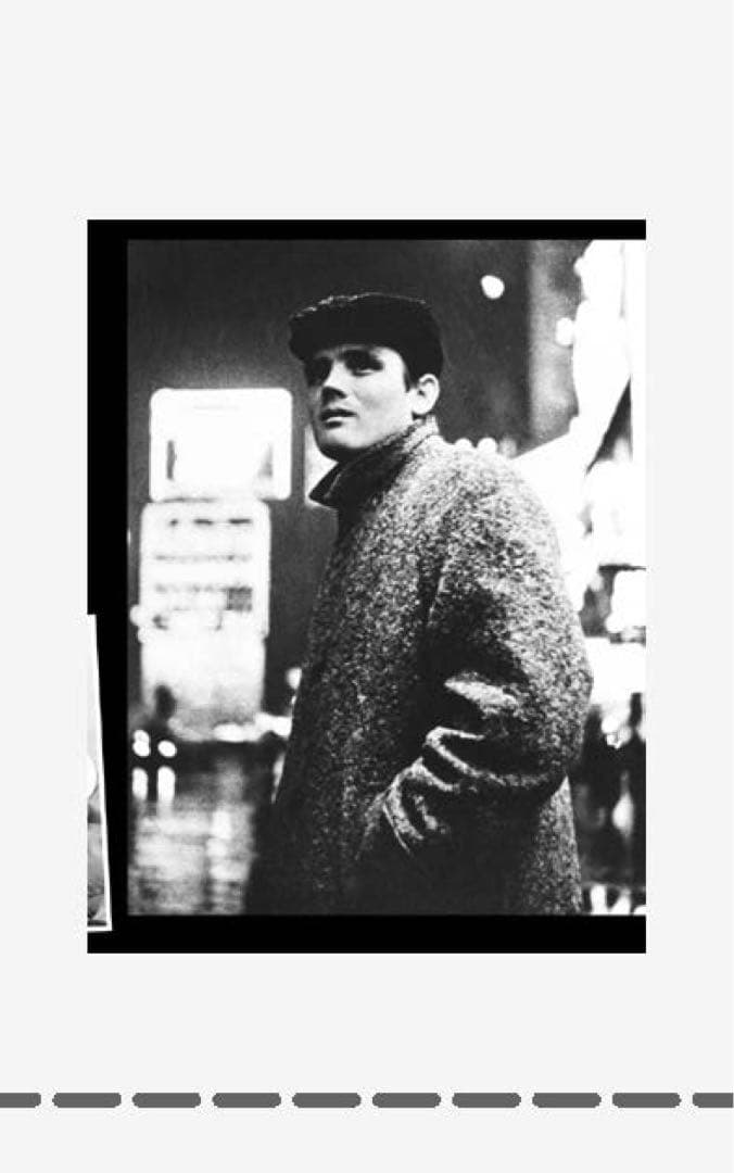 ミュージシャン Let's Get Lost Chet Baker A FANBOOK Tee