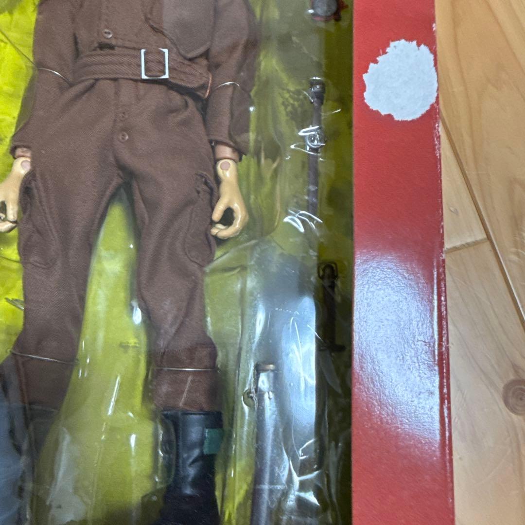 TAKARA WWII Lieutenant Sakae フィギュア