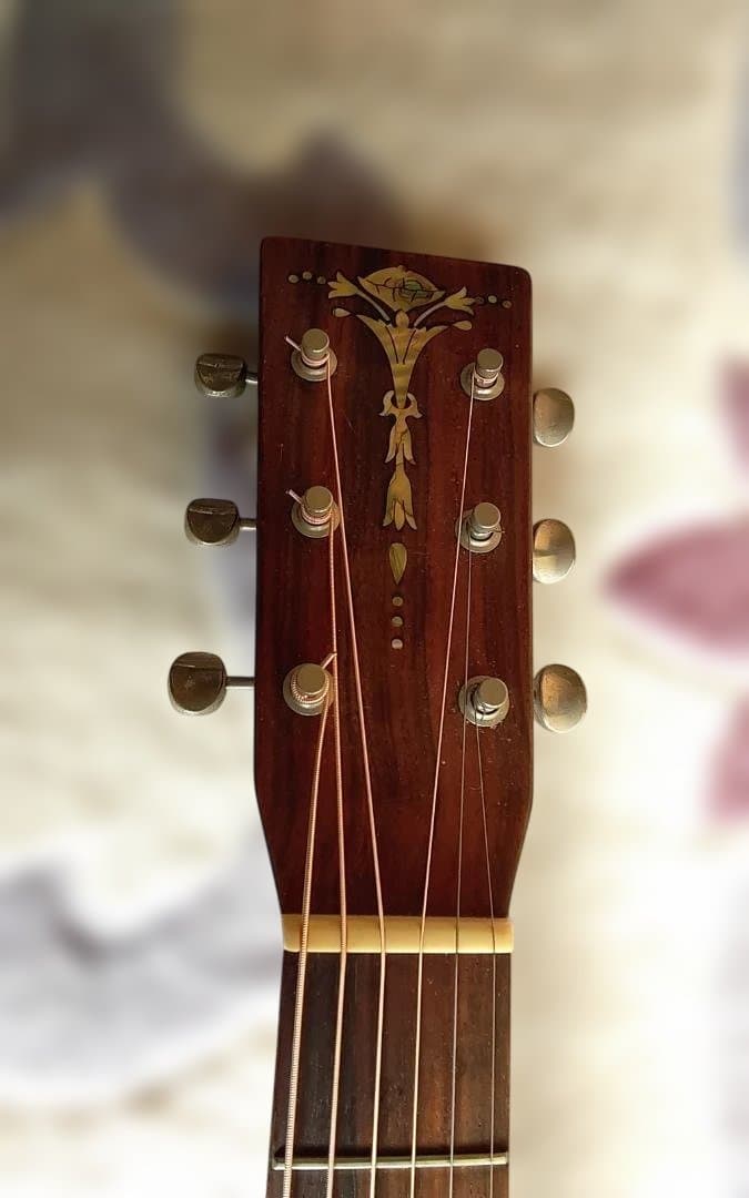 ASTURIAS /アストリアス　D.PRE-WAR