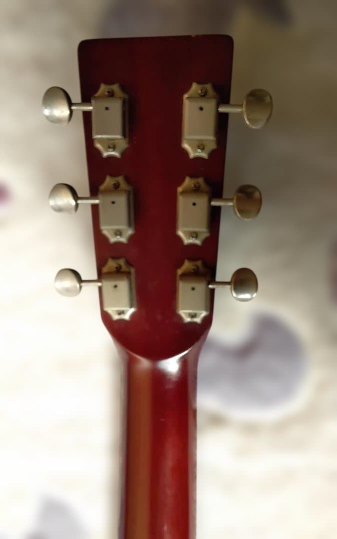 ASTURIAS /アストリアス　D.PRE-WAR