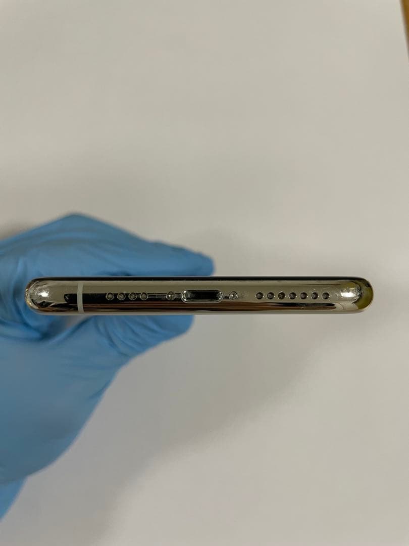 Apple iPhone 11 Pro Max 256GB シルバー